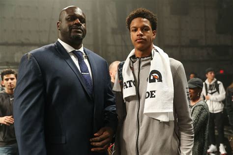 shaq o'neal son dies.